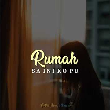 Lagu story wa Papua (sa ini kopu rumah)