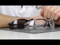 Bolle Contour Safety Glasses - Online Review