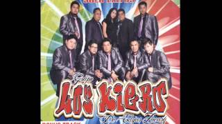 Grupo Los Kiero -  He Sentido Amor (Audio Oficial) chords