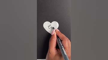 Drawing A cursive Letter C y✍️ | Quick and easy doodle ideas  | How to Draw A cursive  Letter C y