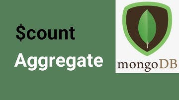 $count Aggregate | Part #17 | MongoDB tutorial in Hindi