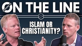 PHD Explains History & Beliefs of Islam | Dr. Adam Francisco