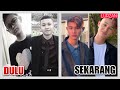 Biodata rahim hakem  perubahan dulu vs sekarang tiktok famous