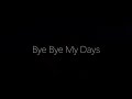 夢みるアドレセンス「Bye Bye My Days」2024.1.25 at 白金高輪SELENE b2 / YUMEADO &quot;Bye Bye My Days&quot;