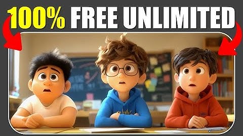 10 Powerful AI Tools to Turn Text into Stunning Images – 100% Free & Unlimited