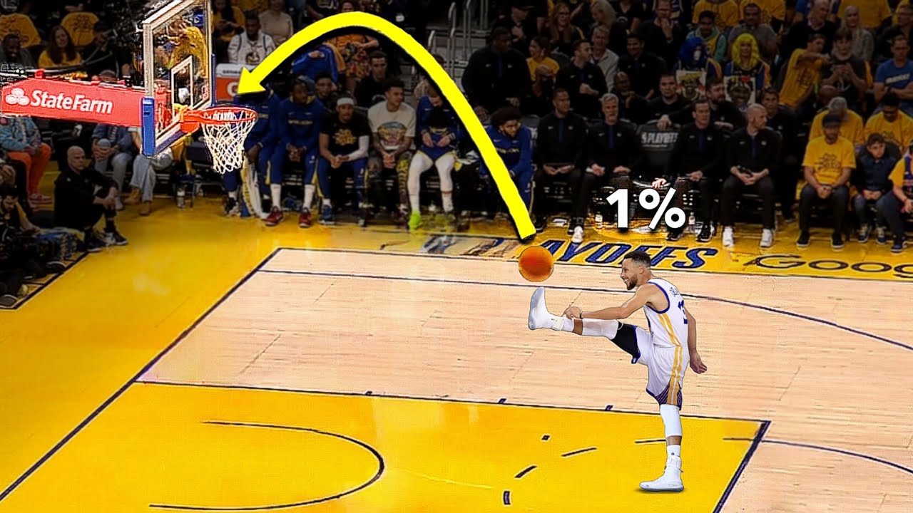 Stephen Curry hits most insane game winner vs Suns even Kevin Durant was smiling