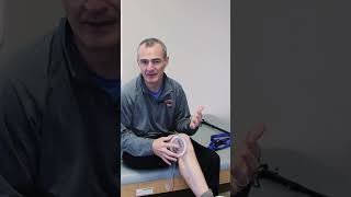 Measure knee ROM at Home