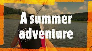 Snowshoe Mountain WV A Summer Adventure