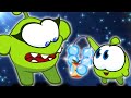 Storie di Om Nom: Nibble Nom - Caccia al tesoro di perle | Cartoni animati per bambini | Om Nom