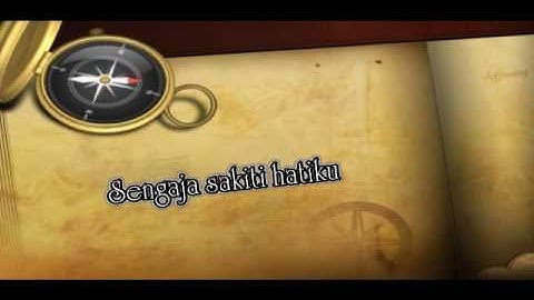 master band - Ingkar janji