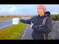 HOW TO HITCHHIKE: The Do &amp; Definite Do Nots