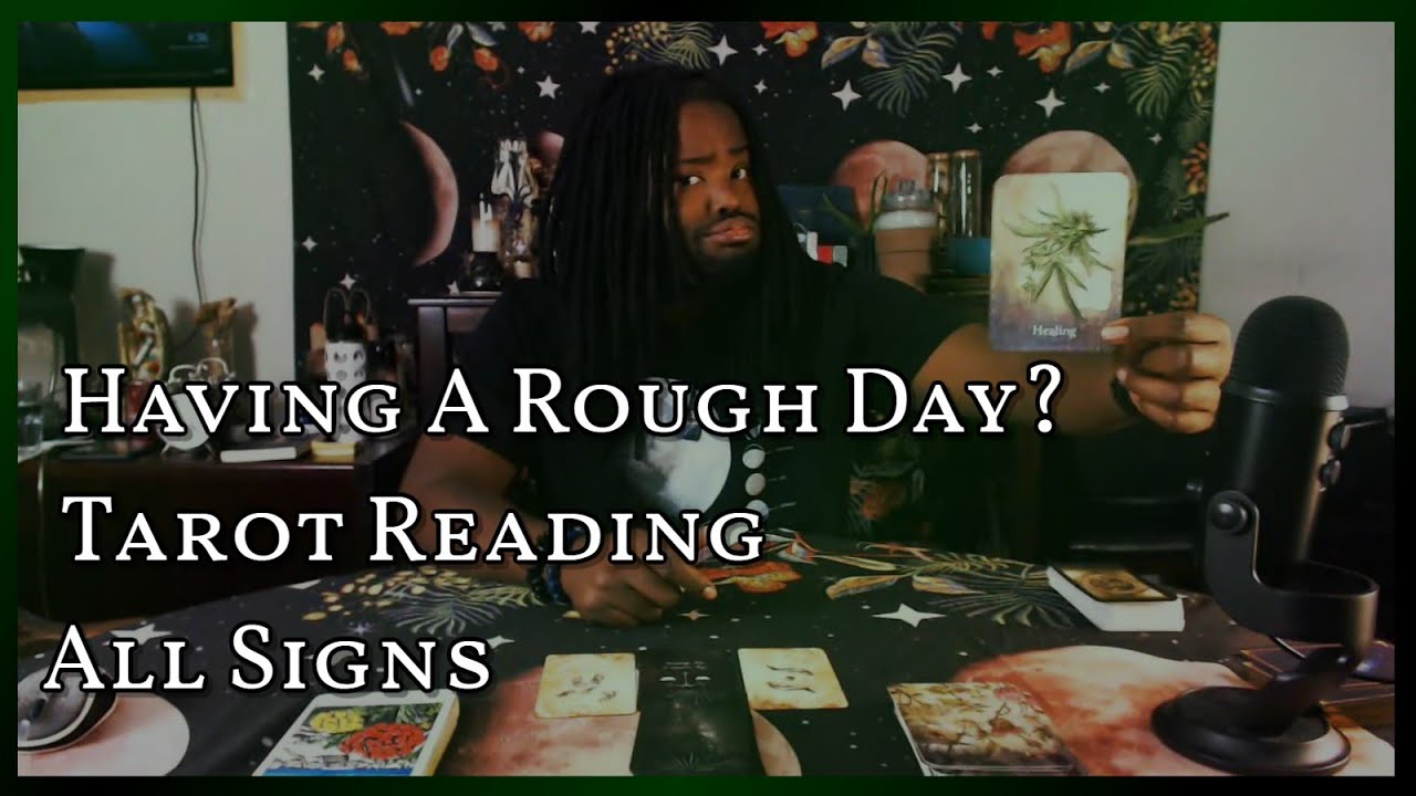 How To Overcome Hardships - Timeless Tarot Reading - Pick A Card ...