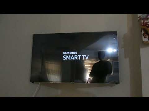 Activation of digital tuner in Samsung TV series 7 (NU7100)