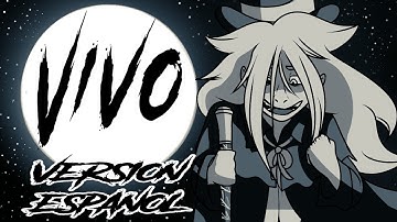 "VIVO" Animatic de Jekyll & Hyde (Versión Español)