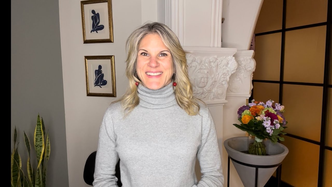 Beyond the Checklist: How to Find Joy Amidst the Chaos! 🌟