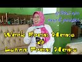 Bincang Bincang bersama Ibu Suningsih - Edupod MTsN 6 Jakarta