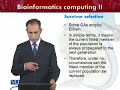 BIF602 Bioinformatics Computing II Lecture No 124