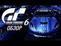 Gran Turismo 6 - лучший автосим в мире? (Обзор)