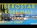 Iberostar Grand Rose Hall, P & R do Jamaica - YouTube