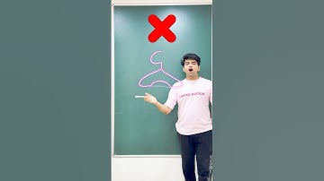 One line draws the entire shape,and the lines cannot overlap!Is there an answer to this question 202