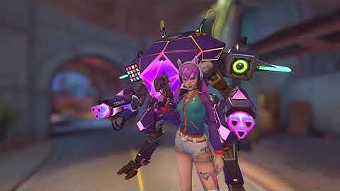 Dva Mech Kills