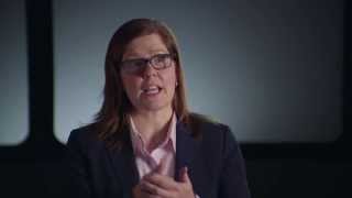 UMass Impact and Achievement: Ellen Sheehan '98 - Archived