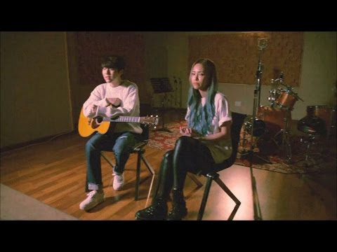 [ENG] 유승우X헤이즈, '너만이' Live Clip 공개 (Yu Seung Woo, Only U, Heize, 복면가왕, 왕의 남자) [통통영상]