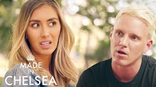Habbs & Jamie Laing's Relationship Dramas in Series 18 | Made in Chelsea