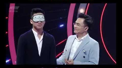 Pew Pew tán gái trên tivi bá đạo quá.p2