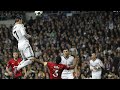Ronaldo goal vs manchester united  ucl 201213