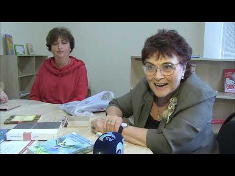 ბორჯომში დღის ცენტრის ბენეფიციარებს საჩუქრები გადაეცათ