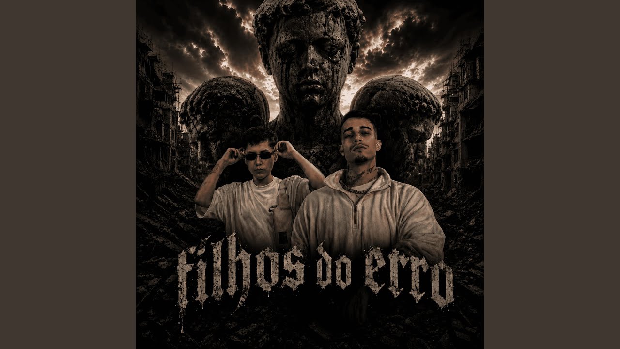 Guarda FILHOS DO ERRO su YouTube Guarda FILHOS DO ERRO su YouTube