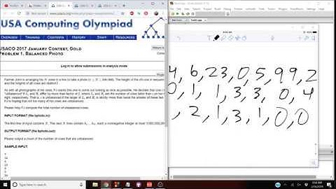 Week 6/7: Data Structures
