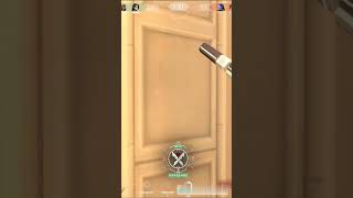 Kills Through Smokes Valorant