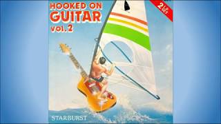 Starburst - Hooked on guitar Vol 2 - Medley 7