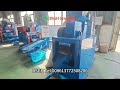 Hot Sale In USA Small Copper Granulator BS-S10 For Scrap Wire Recycling | Wire Granulator Machine