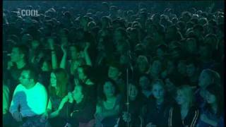 Video thumbnail of "Vypsaná fixa - Holka s lebkou + Klenot (Purum ceny Očka 2009)"