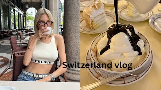 видео: ЖИЗНЬ В ШВЕЙЦАРИИ | что с нами произошло | shopping Hermes картинка: ЖИЗНЬ В ШВЕЙЦАРИИ | что с нами произошло | shopping Hermes