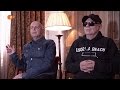 Interview Pet Shop Boys English SUPER Album April 2016 GENAU ENTSCHULDIGUNG