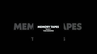 Memory Tapes | Episode 5: Todd Edwards, Watch Now