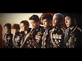 三代目 J SOUL BROTHERS from EXILE TRIBE / RAISE THE FLAG