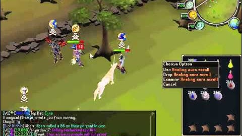 Tizenx- Never Korasi abusing a glitch