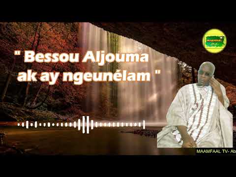 Besou Aljouma ak ay ngeunelam p3