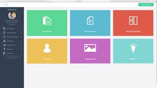 Writing Templates