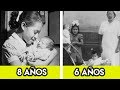 Top 10 Madres Más Jóvenes De Todos Los Tiempos