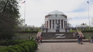 Fear of retaliation keeps hazing from being reported at UVA