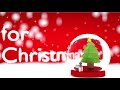 クリスマスベル