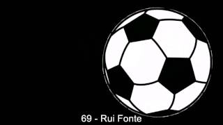 04.03.2017 Braga - Arouca 3 - 1