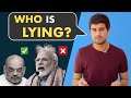 Reality of NRC and NPR | Explained by Dhruv Rathee