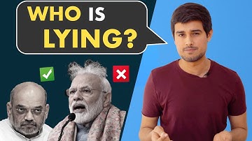 Reality of NRC and NPR | Explained by Dhruv Rathee